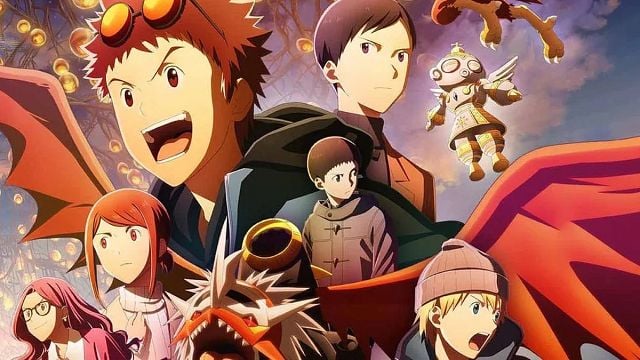 Fãs de Anime, se preparem: Os 10 lançamentos mais esperados de