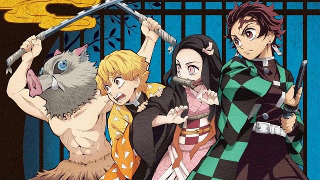 Imagem da notícia Demon Slayer mudou para sempre a forma como um anime é feito: Isso afetou o estúdio por trás de Bleach e Naruto