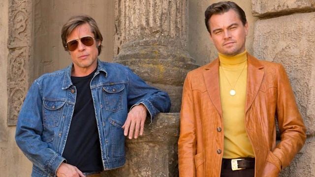 “Todo mundo disse não”: Brad Pitt, Leonardo DiCaprio e Matt Damon rejeitaram este filme que entrou para a história