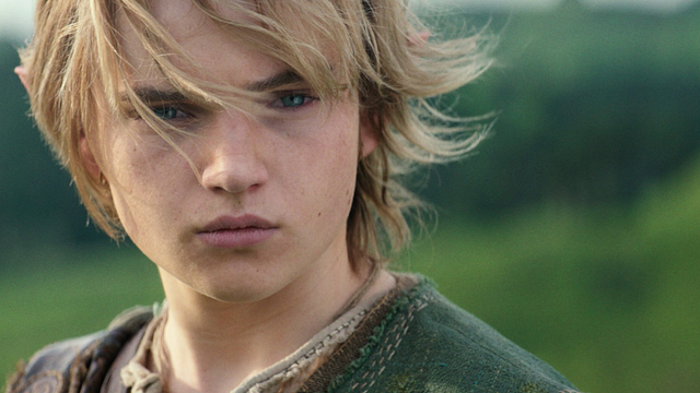 Imagem da notícia O que pode ser considerado o maior sucesso de bilheteria do gênero fantasia dos próximos anos está chegando: Aqui estão as primeiras fotos de The Legend of Zelda