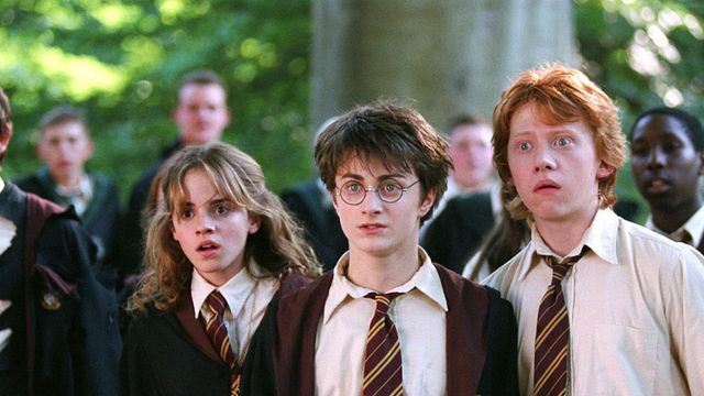 Imagem da notícia "Você é arrogante": Diretor de Harry Potter e o Prisioneiro de Azkaban quase rejeitou o filme, mas esta lenda do cinema o colocou em seu devido lugar