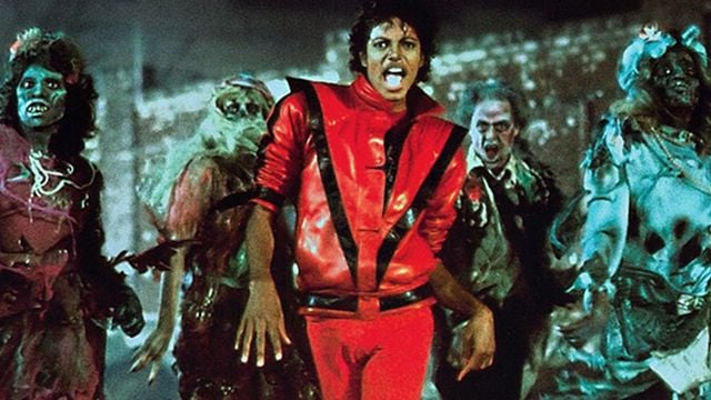 Stephen King e Michael Jackson tentaram lançar uma sequência de Thriller que custou 15 milhões de dólares - mas ninguém quis ver