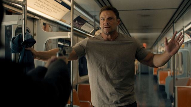 Imagem da notícia "A melhor que já fizemos": Alan Ritchson promete que 4ª temporada de Reacher terá mais cenas de ação do que todas as anteriores juntas