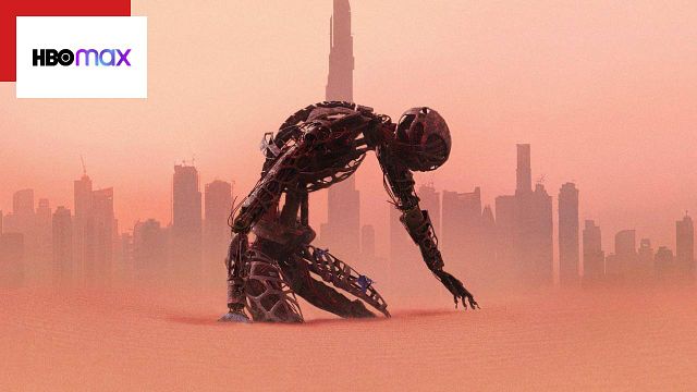 Imagem da notícia A poderosa razão pela qual a HBO Max cancelou e decidiu remover Westworld de seu catálogo