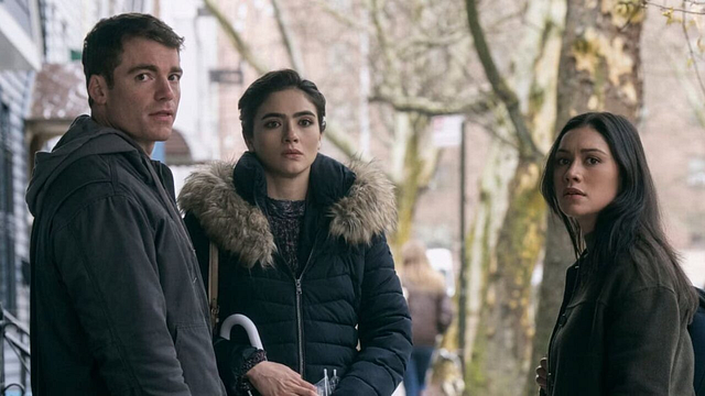 Imagem da notícia Ela ficou famosa da noite para o dia com uma série da Netflix: Agora, esta atriz comprou de volta a casa de sua família