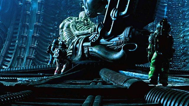 Imagem da notícia "As pessoas saíram do cinema gritando": Foi assim que o público reagiu violentamente a um dos melhores filmes de ficção científica de todos os tempos