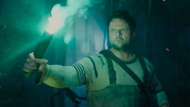 Imagem da notícia Quem é o personagem de Selton Mello em Anaconda? Filme de aventura com Jack Black e Paul Rudd marca a estreia do ator em Hollywood