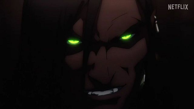 Imagem da notícia Uma das melhores adaptações de todos os tempos está de volta: Que horas estreia Castlevania: Noturno na Netflix?