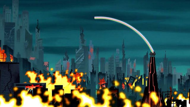 Imagem da notícia Há 28 anos o primeiro episódio ia ao ar na TV: Agora este icônico trio de super-heroínas deve ganhar um novo filme