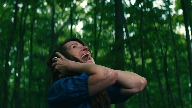 Imagem da notícia Você reparou? Existe OUTRA ligação entre O Mundo Depois de Nós e Friends que cria um problema de lógica no filme