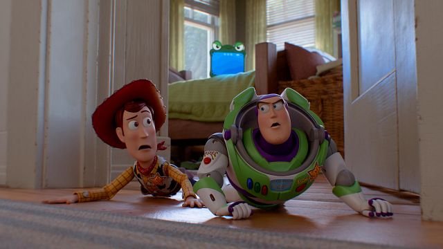 Imagem da notícia "Mal conseguimos planejar um filme': Produtora de Toy Story 5 explica o verdadeiro medo que impediu a maior saga de animação do cinema de ir para a TV