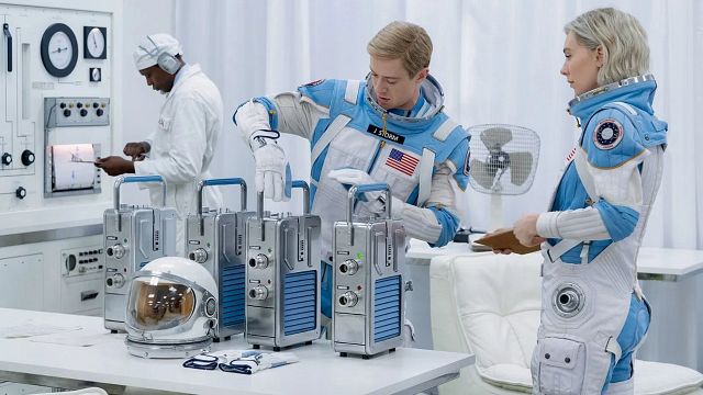 Imagem da notícia Diretor de Quarteto Fantástico: Primeiros Passos explica por que o filme "nunca funcionaria na linha do tempo regular do MCU"