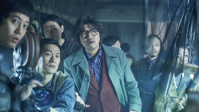 Se você assistir a este filme coreano de outro jeito, estará assistindo errado: Uma comédia ácida que polemizou e foi parar nos tribunais