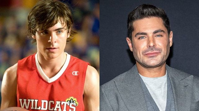Imagem da notícia “Cometi muitos erros e aprendi com eles”: Zac Efron revela dura batalha contra o vício no auge da fama
