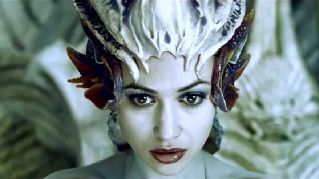 Imagem da notícia 130 milhões jogados fora: Este filme com estrela da Marvel queria copiar Avatar mas o resultado foi uma completa tragédia