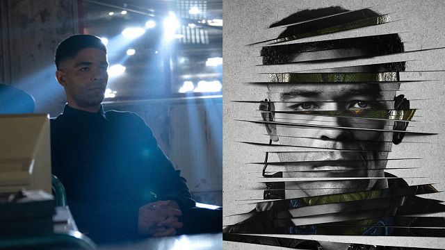 Imagem da notícia Invasão Secreta tem novo vilão da Marvel com passado sombrio: "Ódio fica bem explícito", provoca ator de Peaky Blinders (Entrevista)