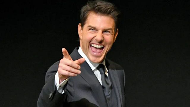 Imagem da notícia Missão Impossível 8 foi exibido gratuitamente no YouTube, mas para a infelicidade dos fãs, Tom Cruise tinha um truque na manga