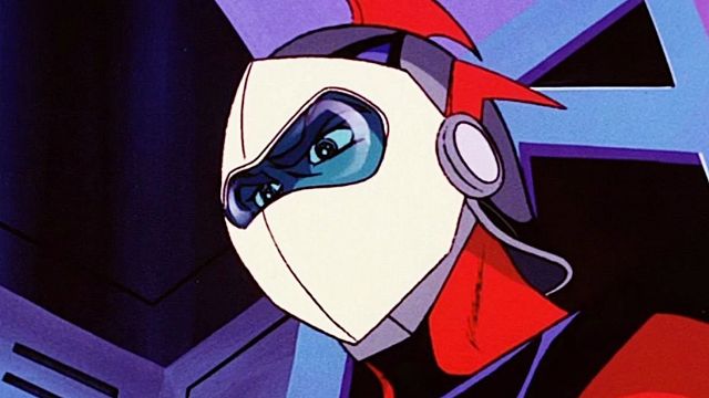 Imagem da notícia Goldorak: 47 anos depois, este enigma ainda intriga os fãs da famosa série de ficção científica