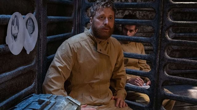 Imagem da notícia Esta série de ficção científica tem uma pontuação perfeita, mas acaba de ser cancelada: Chega ao fim após quatro temporadas