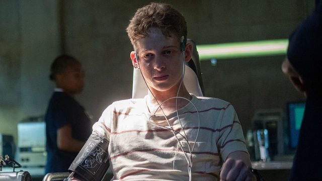 Imagem da notícia Hoje no streaming: Aguardada há 6 anos, a série de ficção científica que adapta um dos romances mais brilhantes de Stephen King