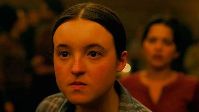 Imagem da notícia Bella Ramsey vem recebendo a mesma pergunta há semanas sobre The Last of Us: “Estou um pouco farta”
