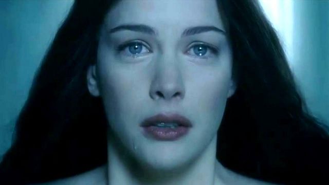Imagem da notícia Inteligência artificial imagina Arwen de O Senhor dos Anéis de acordo com a descrição dos livros: Liv Tyler sempre foi perfeita