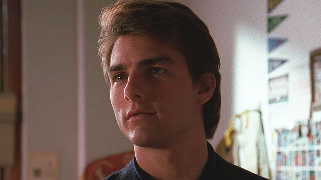 Imagem da notícia Sugestão de hoje no streaming: Como Mel Gibson recusou, Tom Cruise conseguiu um de seus melhores papéis neste brilhante sucesso do Oscar