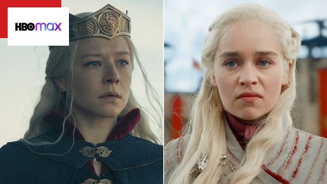 House of the Dragon fez homenagem a Daenerys Targaryen? Detalhe do último episódio pode ter passado batido