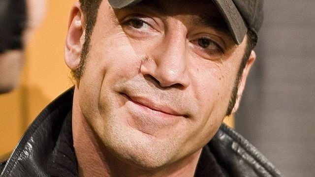 Imagem da notícia Há mais de 30 anos, Javier Bardem fez sucesso no cinema, mas parou dois anos para trabalhar como garçom: "Acho que é uma ótima escola"