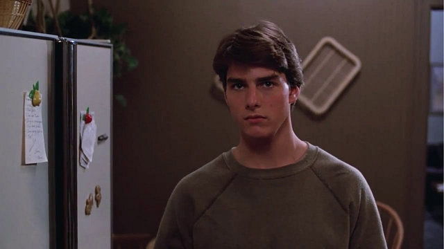 Imagem da notícia Há 42 anos, ele fez o filme que transformou Tom Cruise em uma estrela, mas odiava trabalhar com o astro: “Ele atormentou muita gente”