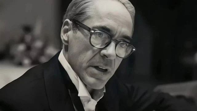 Imagem da notícia Robert Downey Jr. só foi obcecado por três personagens em toda a sua carreira: Dois são seus maiores sucessos e o outro um fracasso