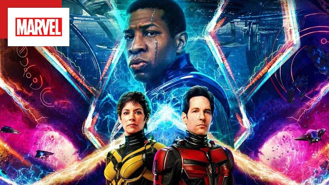 O que assistir antes de ver 'Homem-Formiga e a Vespa: Quantumania