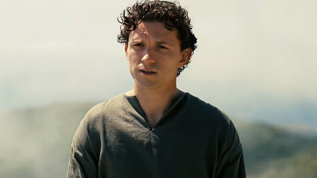 Imagem da notícia A Odisseia no Brasil não será como Christopher Nolan filmou: Apenas 41 cinemas no mundo têm essa tecnologia