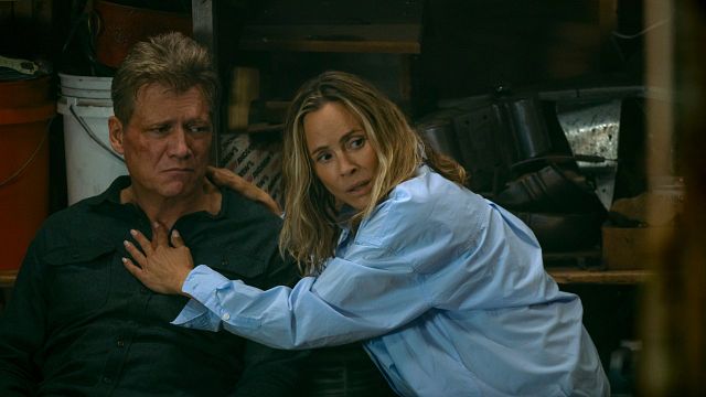 Imagem da notícia Lançamentos da Netflix na semana (16/06 a 22/06): Com apenas 8 episódios, esta série inspirada em fatos reais te deixará na ponta do sofá