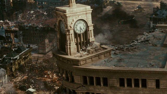 Imagem da notícia O aclamado filme de monstros de 2023 que Steven Spielberg já viu três vezes: "Eu conheci Deus. O que vou fazer agora?"