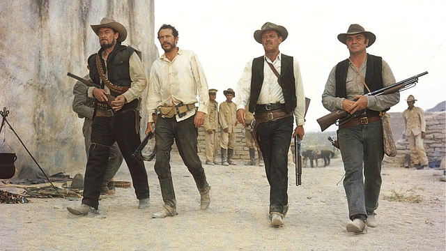 Imagem da notícia Este é um dos melhores faroestes de todos os tempos! 56 anos depois, ele continua insuperável