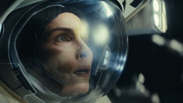 Imagem da notícia 2024 é coroado como o ano da ficção científica: Conheça Constelação, a série sobre a qual todos estarão falando