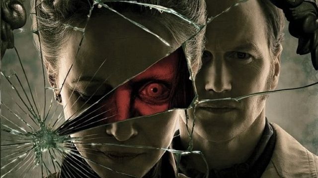 Imagem da notícia Qual é a ordem cronológica de todos os filmes do universo Invocação do Mal?