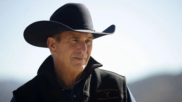 Imagem da notícia "Levei uma surra por esses caras": Kevin Costner explica sua saída polêmica de Yellowstone e revela briga nos bastidores