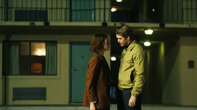 Imagem da notícia “Sua presença foi essencial”: Como as três histórias distintas de Tipos de Gentileza, se conectam por este personagem misterioso