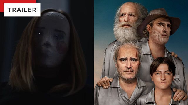 Imagem da notícia Joaquin Phoenix "pira na batatinha" em trailer bizarro do novo filme de Ari Aster, diretor de Hereditário