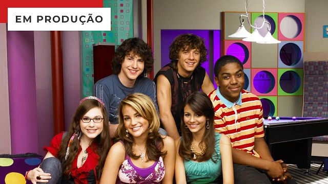 Imagem da notícia A mítica série da Nickelodeon que você assistiu quando adolescente retorna 15 anos depois como um filme