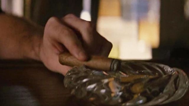 Imagem da notícia Apenas 23 segundos de tela: Mas a aparição desse personagem mítico em X-Men: Primeira Classe continua sendo memorável