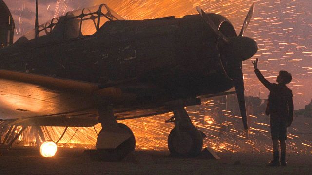 Imagem da notícia Este é o filme de guerra desconhecido de Steven Spielberg que quase fez com que Christian Bale encerrasse sua carreira