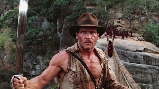 Imagem da notícia Indiana Jones e a Relíquia do Destino foi um fracasso financeiro, mas conseguiu o que ninguém conseguiu em três anos