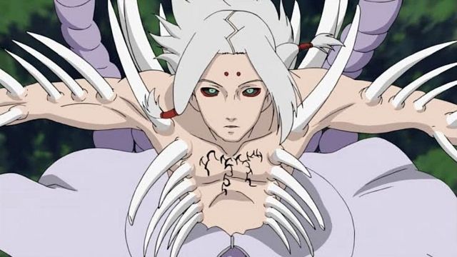 Imagem da notícia “Causou repulsa nos fãs”: Autor do mangá Naruto sonhava que esse personagem se tornaria o mais popular, mas seus poderes foram longe demais