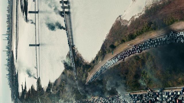 Imagem da notícia O filme de ficção científica que acaba de fazer história na Netflix: Já é o oitavo mais visto de todos os tempos na plataforma