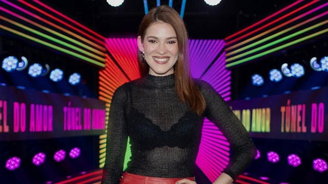 Imagem da notícia Túnel do Amor 4: Conheça os participantes do reality de pegação apresentado por Ana Clara – a lista inclui até ex-BBBs!