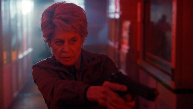 Imagem da notícia "A cena de abertura mais louca que já fizemos": A melhor série de ficção científica da Netflix anuncia um grande final