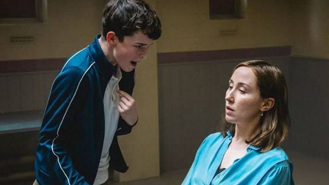 Imagem da notícia Adolescência destrona Bridgerton e Stranger Things: A série promete derrotar mais séries da Netflix nos próximos dias